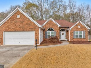 3042 Andora Dr SW, Marietta, GA 30064