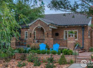 740 9th St, Boulder, CO 80302