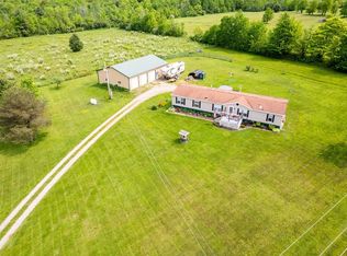 11219 Cox Rd, Beaver Dams, NY 14812