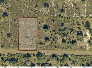 18877 NW 310th St, Okeechobee, FL 34972
