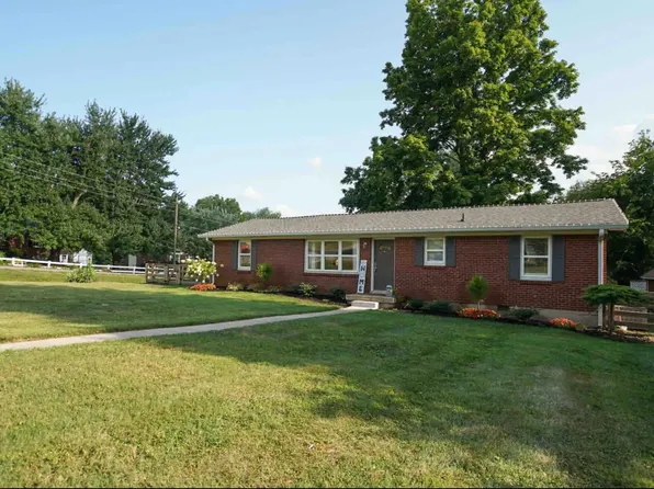 201 Oak Dr, Franklin, TN 37064