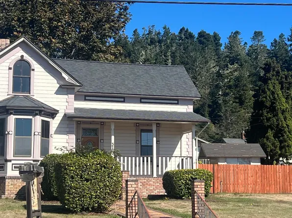 370 Main St, Fortuna, CA 95540