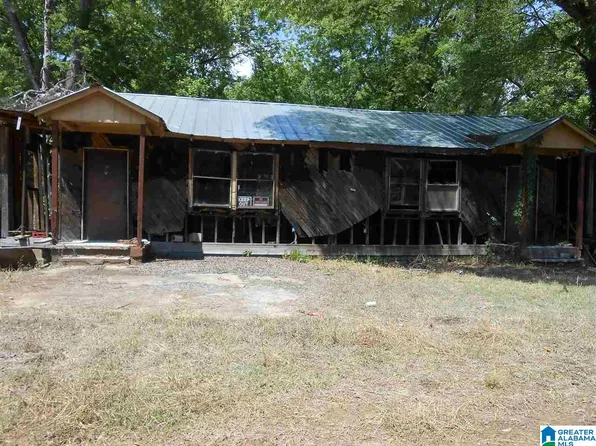 2506 Mayfield Ave SW, Birmingham, AL 35211