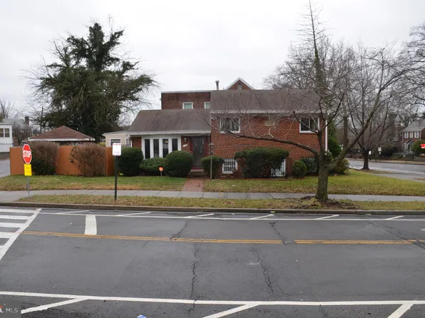 1 Madison St NE, Washington, DC 20011