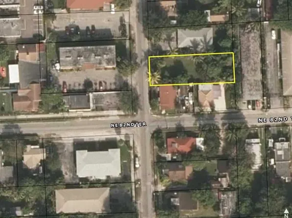 8263 NE 1st Ave, Miami, FL 33138