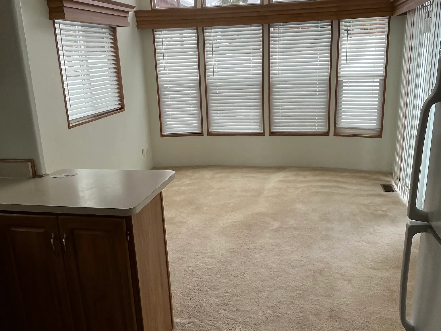 1 bed, 399 sqft, $1,950 — Photo 2