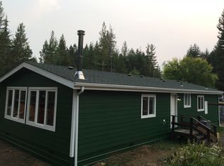 401 NE Dewatto Rd, Tahuya, WA 98588