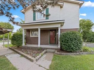 1985 Peerce Ct #5, Canton, MI 48187