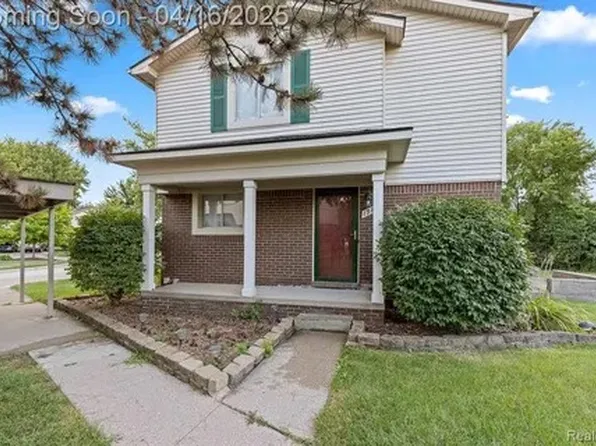1985 Peerce Ct #5, Canton, MI 48187