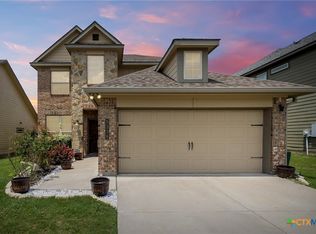 5338 Fenton Ln, Belton, TX 76513