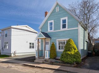 26 Valley St, Charlottetown, PE C1A 4H8