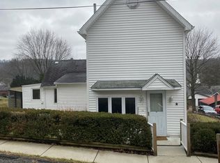 612 Franklin St, New Bethlehem, PA 16242