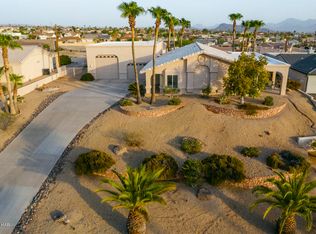 3100 Maracaibo Dr, Lake Havasu City, AZ 86404
