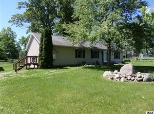 11959 Hanover Rd, Hanover, MI 49241