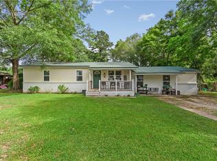 304 Bayou Ave, Saraland, AL 36571