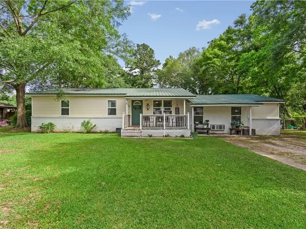 304 Bayou Avenue, Saraland, AL 36571