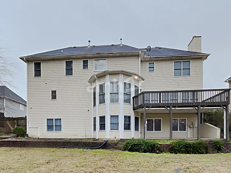 4524 Kingsgate Ct NW — Photo 25