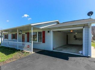 10 N Hummingbird St, Keyser, WV 26726