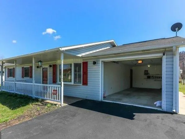 10 N Hummingbird St, Keyser, WV 26726