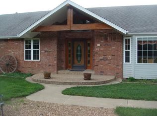 1173 E 318th Rd, Flemington, MO 65650