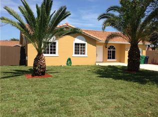 22131 SW 127th Ct, Miami, FL 33170