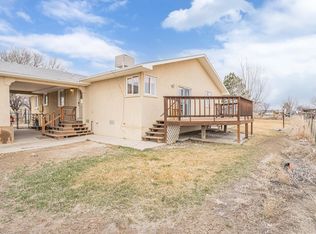 1895 L Rd, Fruita, CO 81521