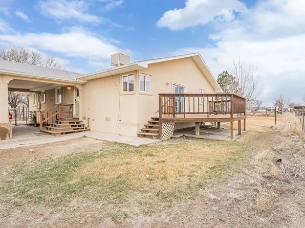 1895 L Rd, Fruita, CO 81521