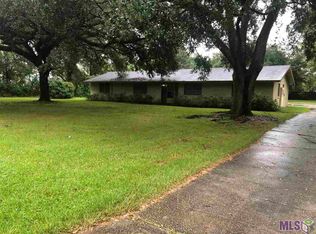 4725 Bluebonnet Rd, Baton Rouge, LA 70809