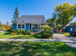 5 Burrard Rd, Toronto, ON