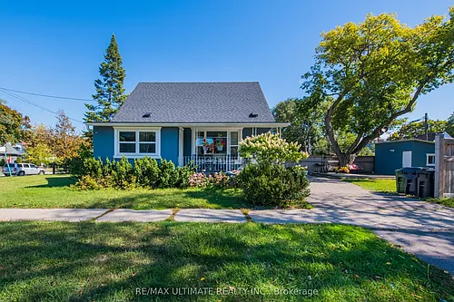 5 Burrard Rd #LOWER Photo 1