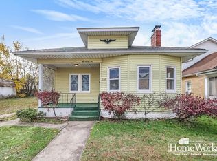 226 Altgeld St, South Bend, IN