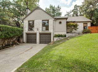 416 Allison Dr, Dallas, TX 75208