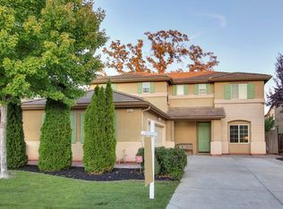 9247 Fife Ranch Way, Elk Grove, CA 95624