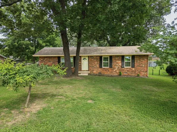 838 Chickasaw Dr, Madisonville, KY 42431