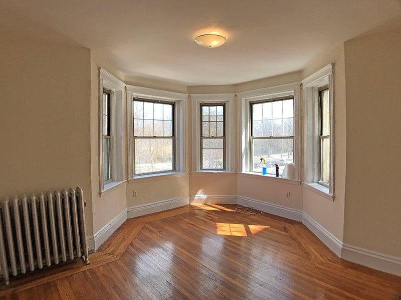 Main room