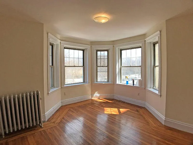 Main room