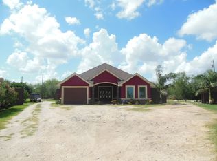 10501 Wolf Creek Ave, Mission, TX 78573