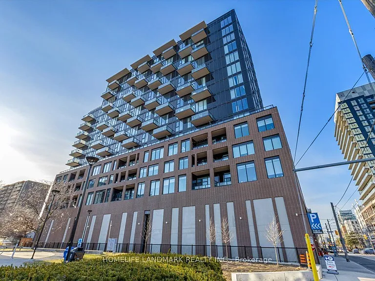 270 Dufferin St #1023 — Photo 1