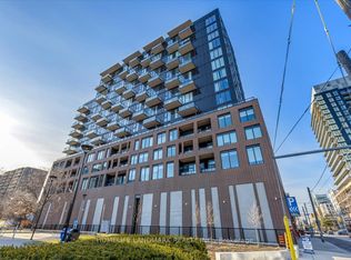 270 Dufferin St #1023, Toronto, ON M6K0H8