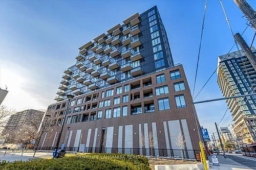 270 Dufferin St Photo 1