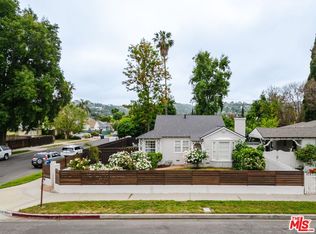 14204 Hortense St, Sherman Oaks, CA 91423