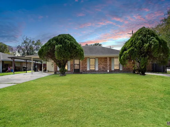 11364 Glenda Dr, Baton Rouge, LA 70815