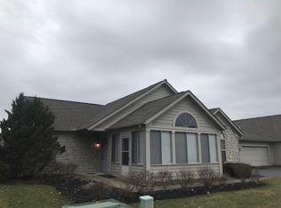 3643 Orchard Way, Powell, OH