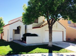 2916 Yacht Basin Rd, Las Vegas, NV 89128