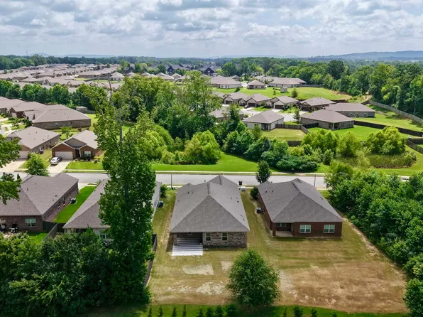 147 Grey Fawn Trl, Madison, AL 35757