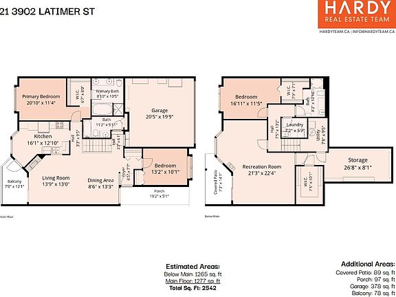 2nd image of 3902 Latimer St #21