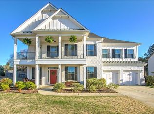 4954 Glencree Ct SW, Powder Springs, GA 30127