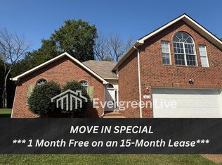 3613 Burwick Pl, Antioch, TN 37013