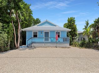 894 La Paloma Rd, Key Largo, FL 33037
