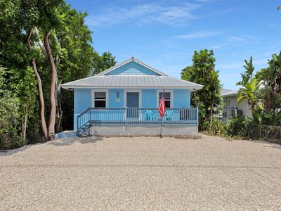 894 La Paloma Rd, Key Largo, FL, 33037